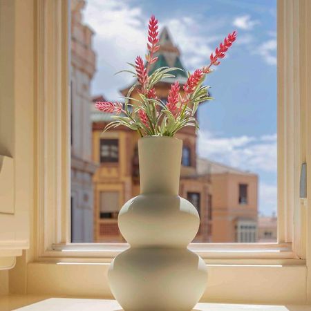 Inmalaga Santos Suites 1 외부 사진