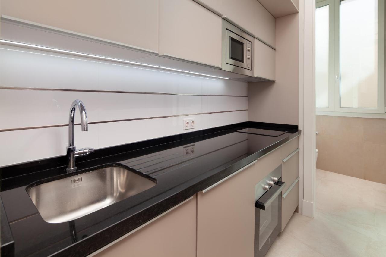 Inmalaga Santos Suites 1 외부 사진
