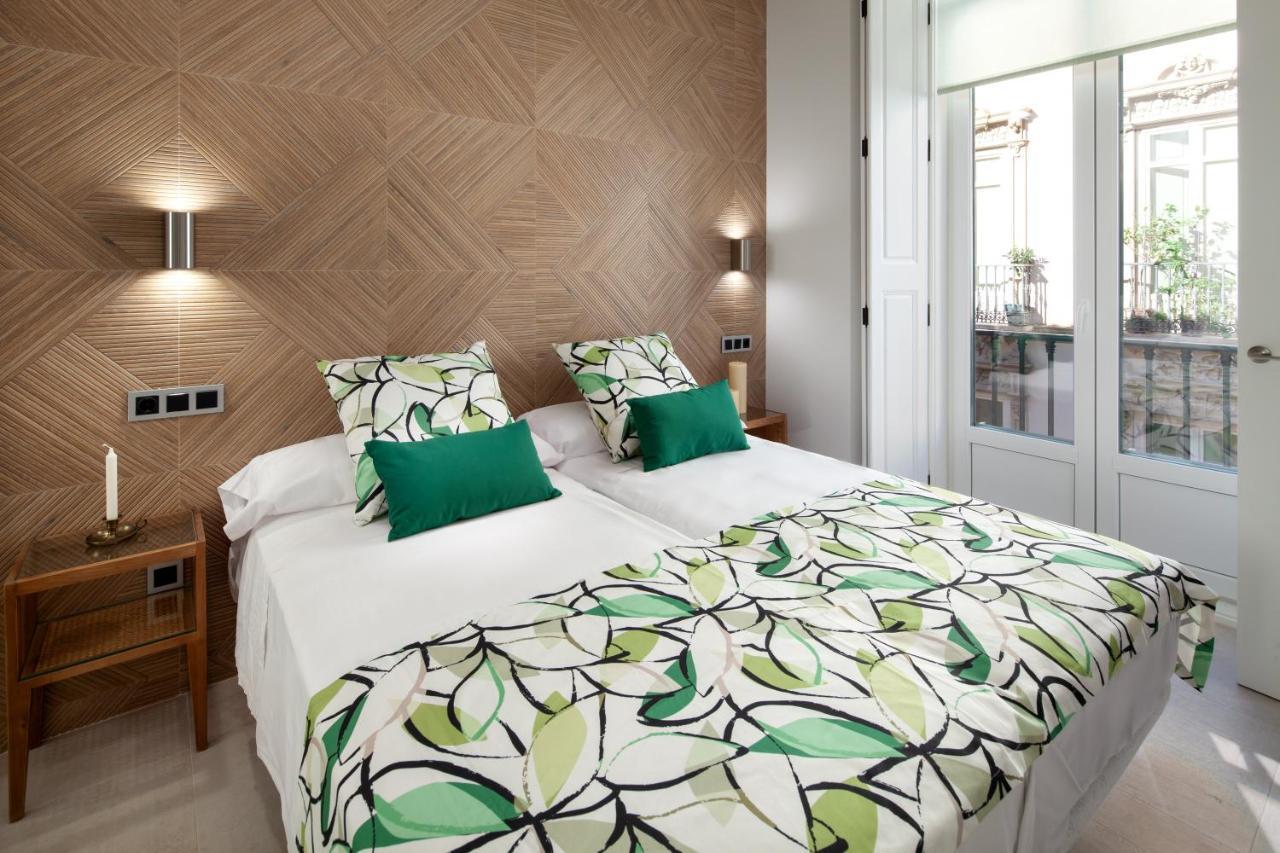 Inmalaga Santos Suites 1 외부 사진