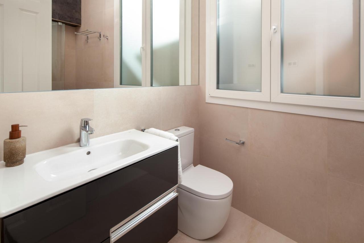 Inmalaga Santos Suites 1 외부 사진