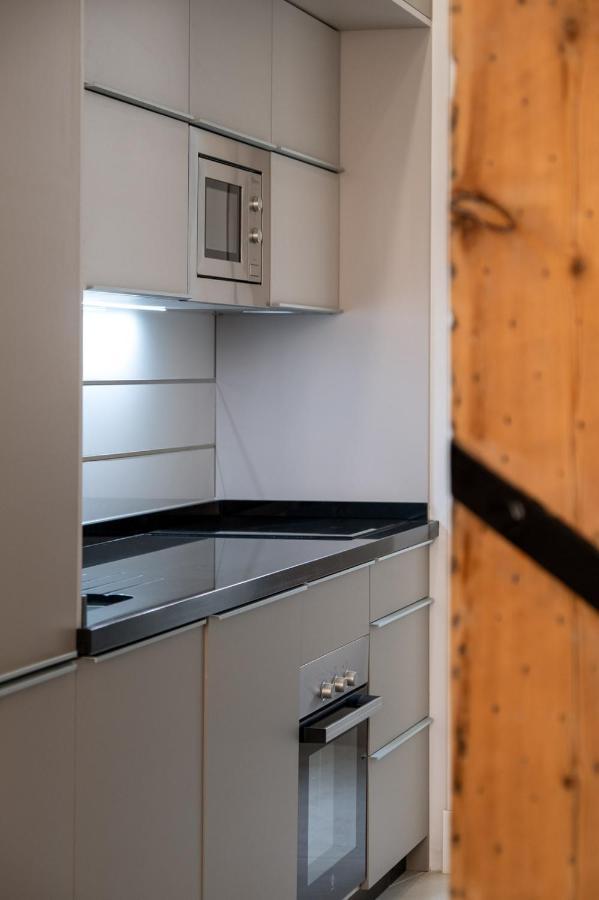 Inmalaga Santos Suites 1 외부 사진