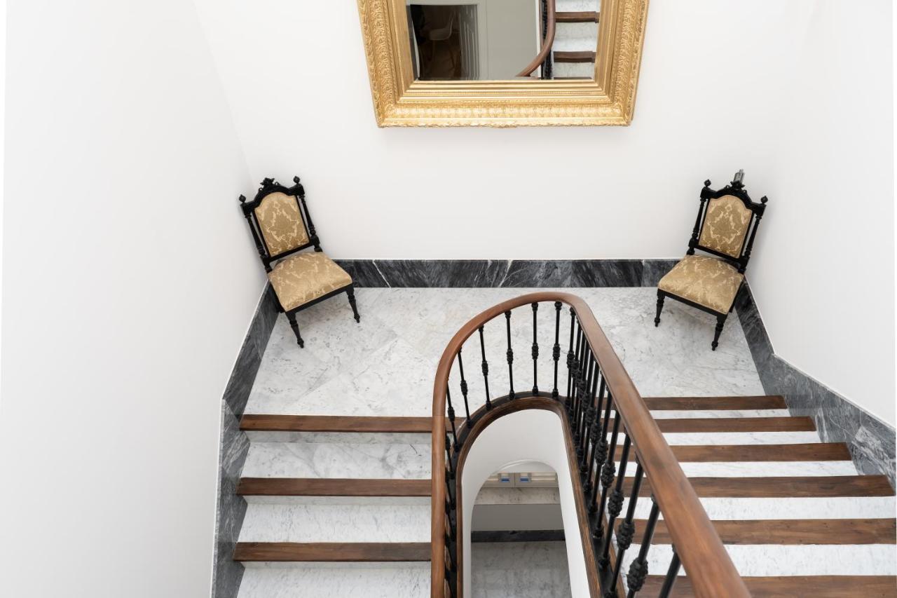 Inmalaga Santos Suites 1 외부 사진