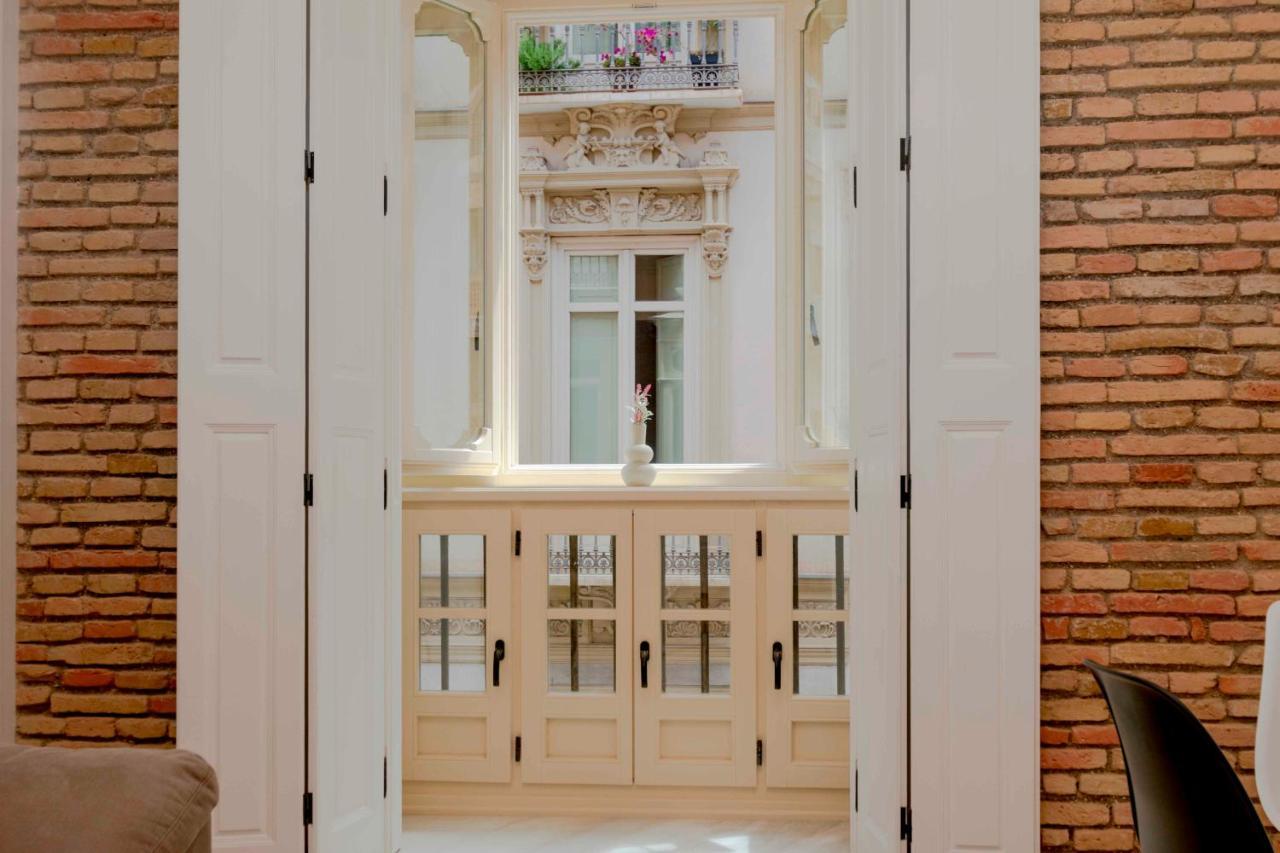 Inmalaga Santos Suites 1 외부 사진